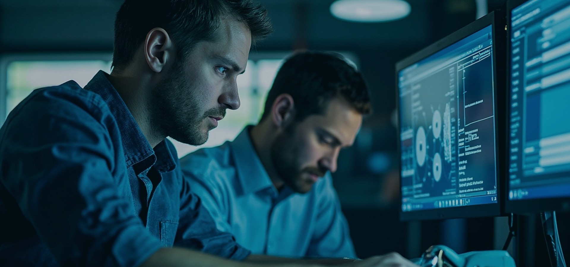服务能力