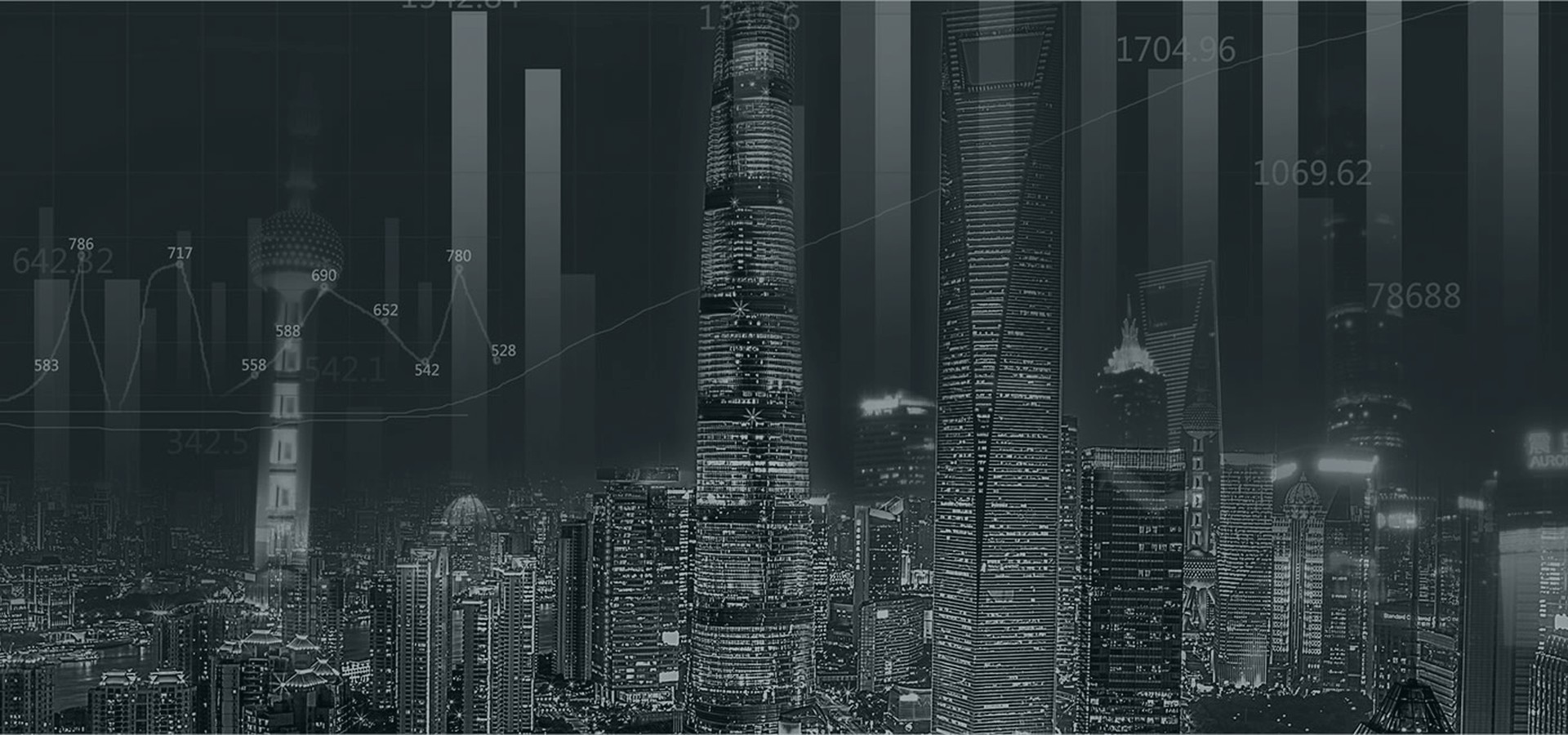 全链条研发能力