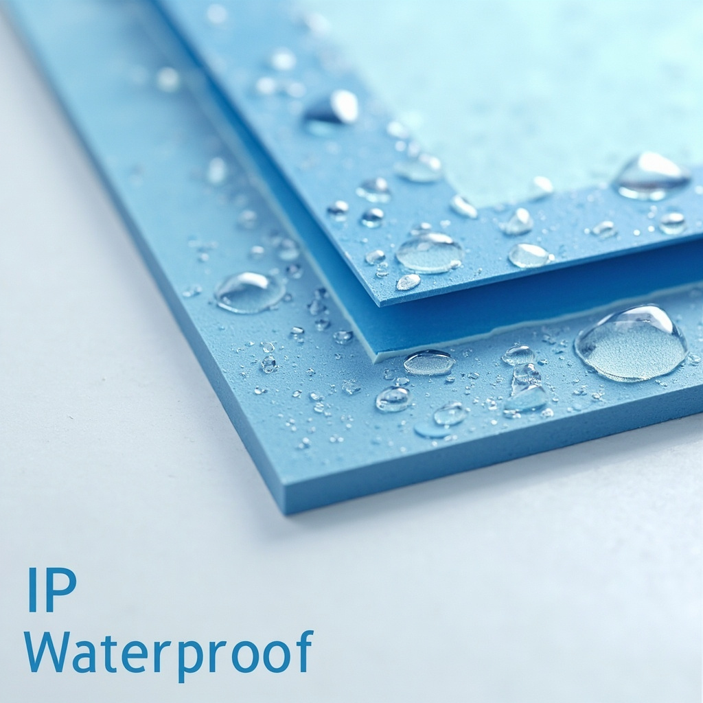 IP 防水等级：外观缝隙要怎么预留