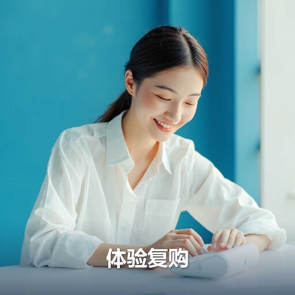 从「能用」到「想用」：体验差正在决定复购