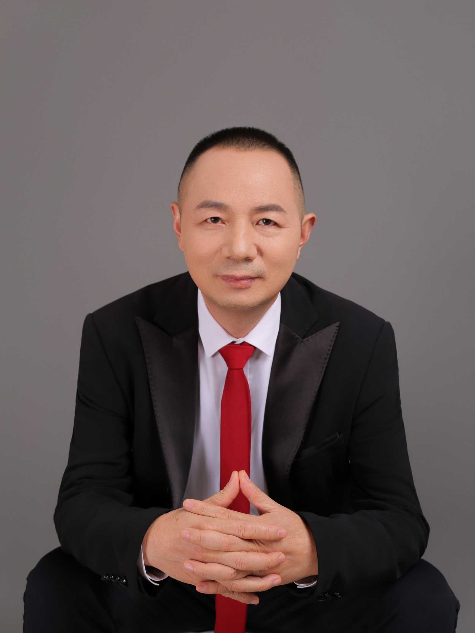 史珮汕 - 联合创始人